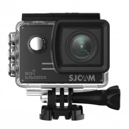 Action Camera SJCAM SJ5000X