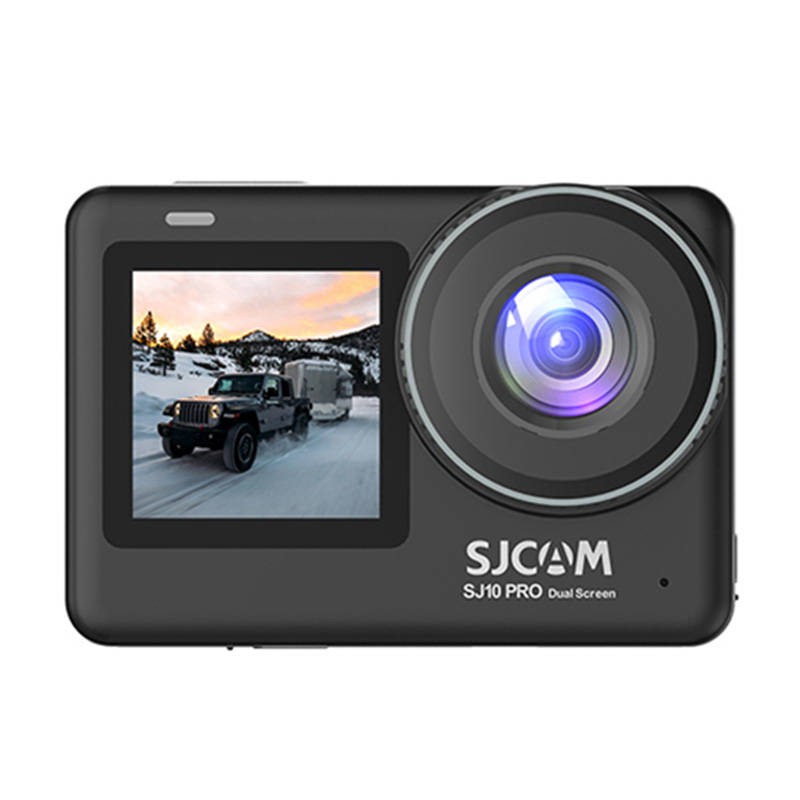 Action Camera SJCAM SJ10 Pro Dual Screen