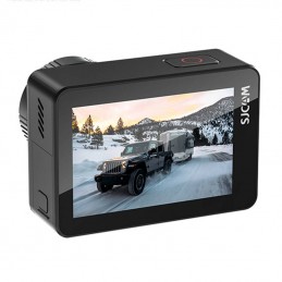 Action Camera SJCAM SJ10 Pro Dual Screen