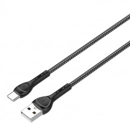 LDNIO LS481 1m USB - USB-C Cable