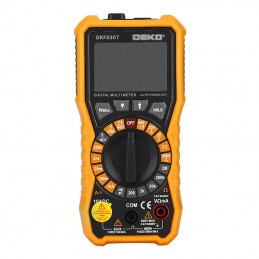 Deko Tools DKF0307 Digital Universal Multimeter