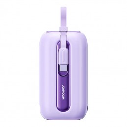 Powerbank Joyroom JR-L012 Colorful 10000mAh, 22.5W (Purple)