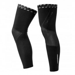 Bicycle leg sets Rockbros size: L/XL LKPJ003XL (black)