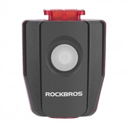 Bicycle Taillight  Rockbros BK330 (black)