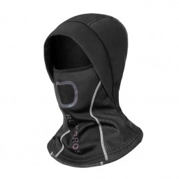 Winter Face mask Rockbros LF7478-B1 (black)