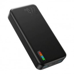 Power Bank Dazzling 22.5W 20000mAh Joyroom JR-QP195 (black)