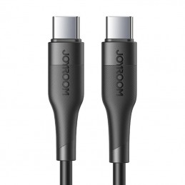 Charging USB Cable Type-C 1.2m Joyroom S-1230M3 (black)