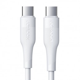 Charging USB Cable Type-C 1.2m Joyroom S-1230M3 (white)