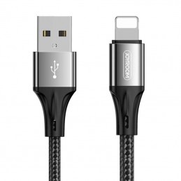 Charging Cable USB-A Lightning 1.5m Joyroom S-1530N1 (black)