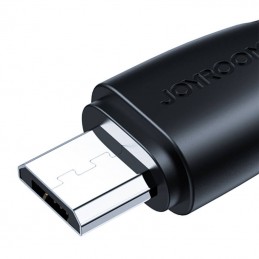 Cable to Micro USB-A / Surpass / 2m Joyroom S-UM018A11 (black)