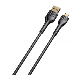 Fast Charging Cable LDNIO LS652 Micro, 30W