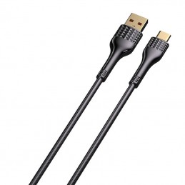 Fast Charging Cable LDNIO LS652 Type-C, 30W