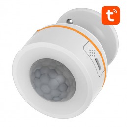 Smart PIR Motion Sensor NEO NAS-PD07B ZigBee TUYA