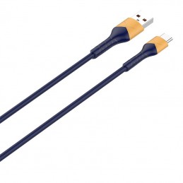 Fast Charging Cable LDNIO LS802 Type-C, 30W