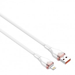Fast Charging Cable LDNIO LS821 Lightning, 30W