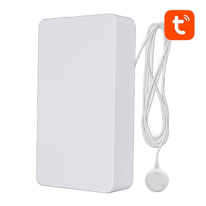 Smart Water Sensor HomeKit NEO NAS-WS05BH ZigBee