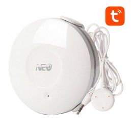 Smart Water Sensor WiFi NEO NAS-WS02W TUYA