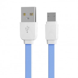 Cable USB LDNIO XS-07 Micro, length: 1m