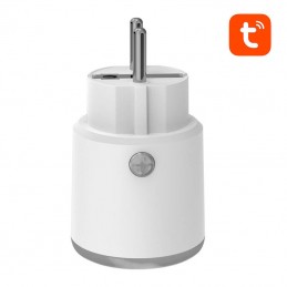 Smart Plug WiFi NEO NAS-WR10W TUYA 16A