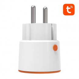 Smart Plug ZigBee NEO NAS-WR07B TUYA 16A FR