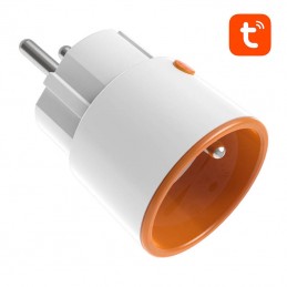 Smart Plug ZigBee NEO NAS-WR07B TUYA 16A FR