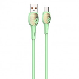 Fast Charging Cable LDNIO LS832 Type-C, 30W