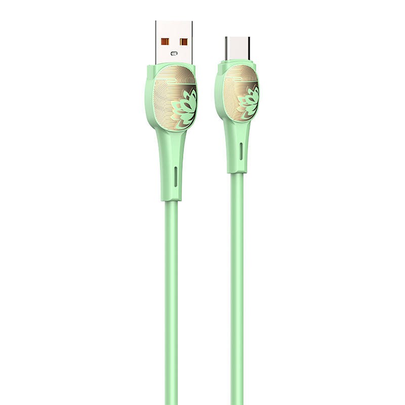 Fast Charging Cable LDNIO LS832 Type-C, 30W