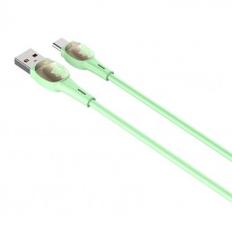 Fast Charging Cable LDNIO LS832 Type-C, 30W