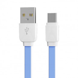 Cable USB LDNIO XS-07 Type-C, length: 1m