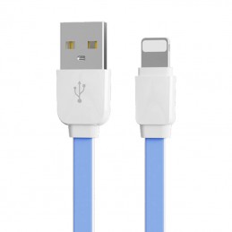 Cable USB LDNIO XS-07 Lightning, length: 1m