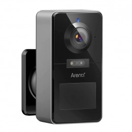 IP Outdoor Camera Arenti Power1 2K