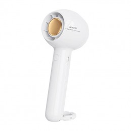 Handheld Fan Remax DFinlin (white)