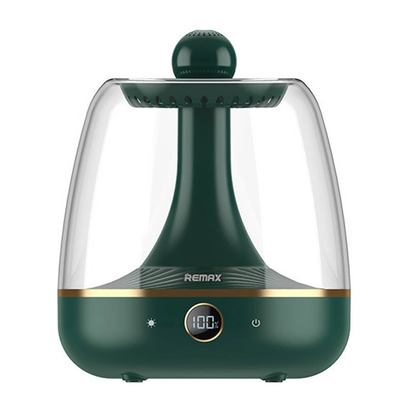 Humidifier Remax Watery (green)