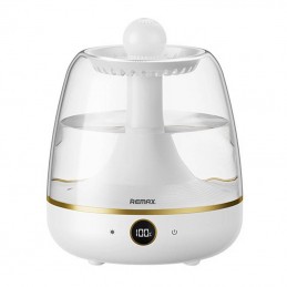 Humidifier Remax Watery (white)