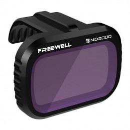Filter ND2000 Freewell for DJI Mini 2 / Mini 2 SE