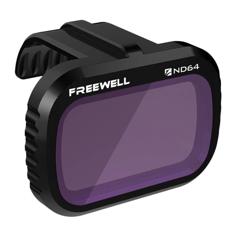 Filter ND64 Freewell for DJI Mini 2/ Mini 2 SE