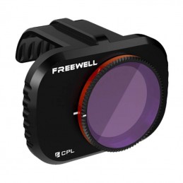 Filter CPL Freewell for DJI Mni 2 / Mini 2 SE