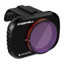 Filter ND32/PL Freewell for DJI Mini 2/ Mini 2 SE