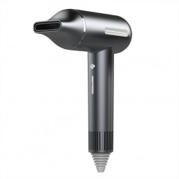 Hair dryer inFace ZH-09G (grey)