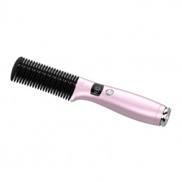 Straightener Comb Lisiproof LS-B002M