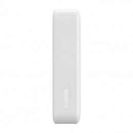 Powerbank Baseus Magnetic Mini 20000mAh 20W MagSafe (white)