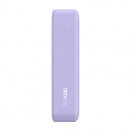 Powerbank Baseus Magnetic Mini 20000mAh 20W MagSafe (purple)