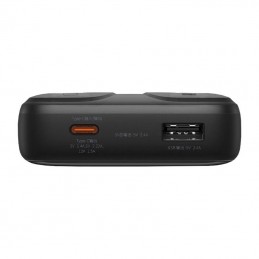 Powerbank Baseus Comet 20000mAh, USB do USB-C, 22.5W (black)