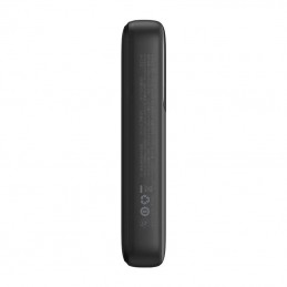 Powerbank Baseus Comet 20000mAh, USB do USB-C, 22.5W (black)