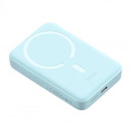 Fast Charge Power Bank Baseus 10000mAh 30W Blue