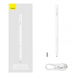 Stylus Baseus for Microsoft