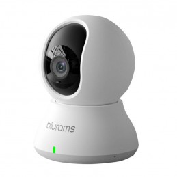 Wireless indoor IP camera Blurams A31