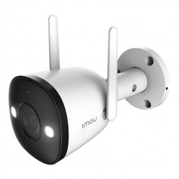 Outdoor Wi-Fi Camera IMOU Bullet 2 4MP