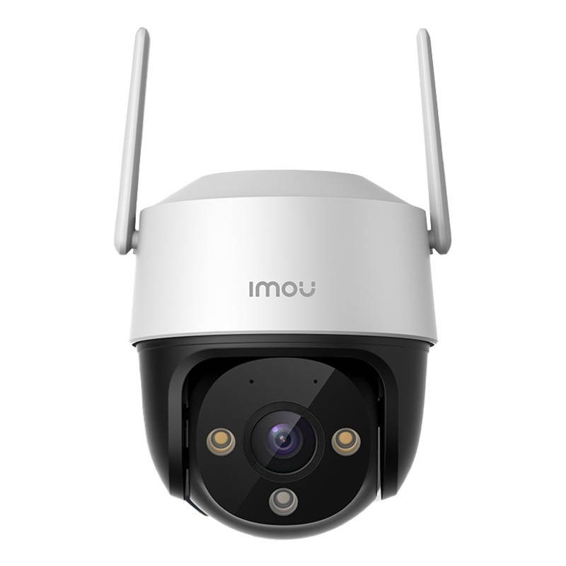 360° Outdoor Wi-Fi Camera IMOU Cruiser SE 4MP