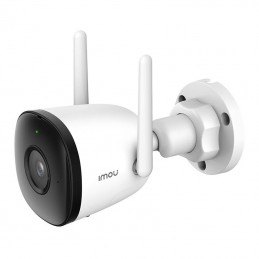 Outdoor Wi-Fi Camera IMOU Bullet 2C 4MP